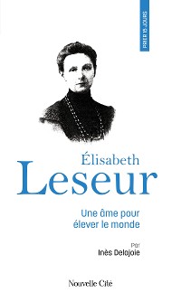 Cover Prier 15 jours avec Elisabeth Leseur