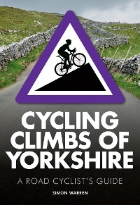 Cover Cycling Climbs of Yorkshire