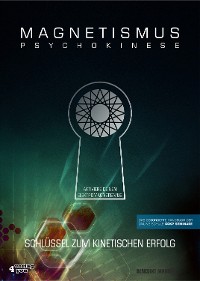 Cover MAGNETISMUS PSYCHOKINESE