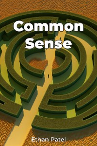 Cover Common Sense