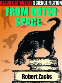Cover From Outer Space