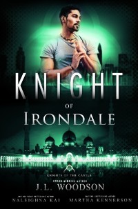 Cover Knight of Irondale
