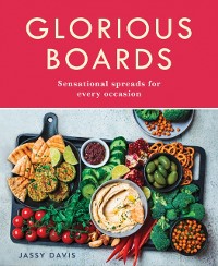 Cover GLORIOUS BOARDS EB