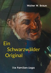 Cover Ein Schwarzwälder Original