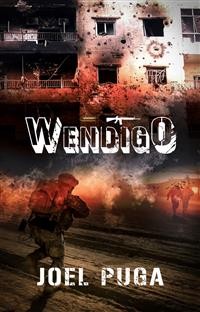 Cover Wendigo