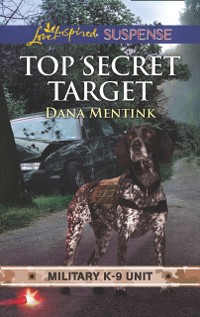 Cover Top Secret Target