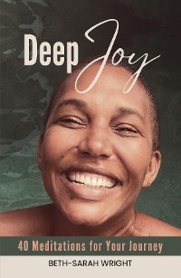 Cover Deep Joy