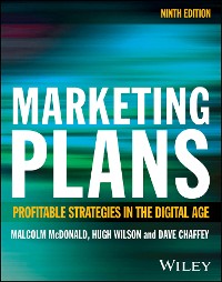 Cover Marketing Plans