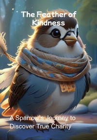 Cover The Feather Of Kindness