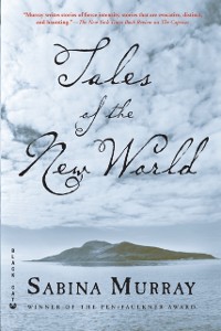 Cover Tales of the New World