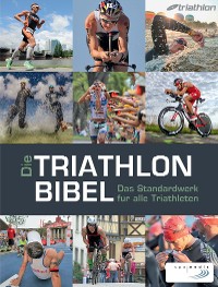 Cover Die Triathlonbibel