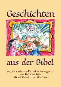 Cover Geschichten aus der Bibel