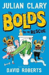 Cover The Bolds to the Rescue