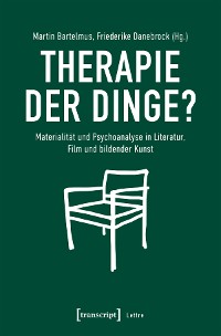 Cover Therapie der Dinge?