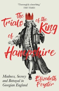 Cover Trials of the King of Hampshire