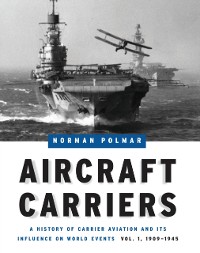 Cover Aircraft Carriers