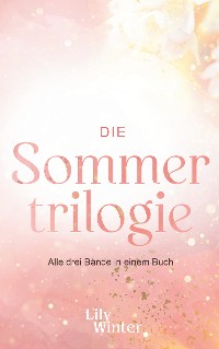 Cover Die Sommertrilogie