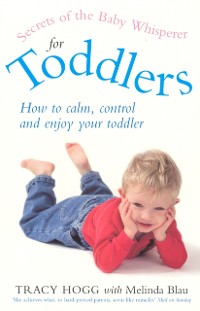 Cover Secrets Of The Baby Whisperer For Toddlers