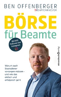 Cover Börse für Beamte