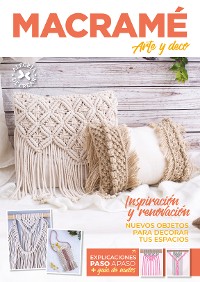 Cover Macramé Arte y deco