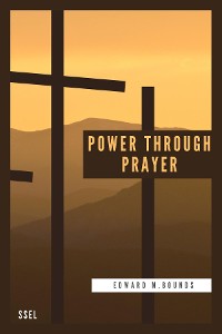 Cover Power Through Prayer