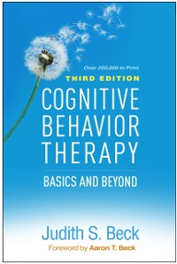 Cover Cognitive Behavior Therapy
