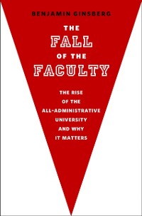 Cover Fall of the Faculty