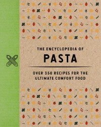 Cover Encyclopedia of Pasta