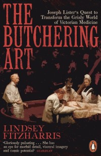 Cover Butchering Art