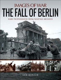 Cover Fall of Berlin