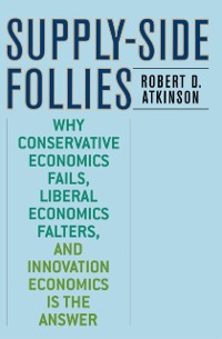 Cover Supply-Side Follies