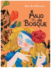 Cover Anjo do Bosque