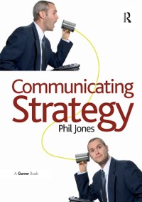 Cover Communicating Strategy