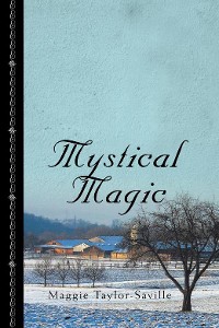 Cover Mystical Magic
