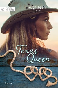 Cover Texas Queen
