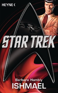 Cover Star Trek - Enterprise: Ishmael