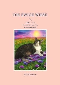 Cover Die ewige Wiese