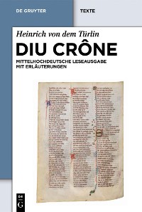 Cover Diu Crône