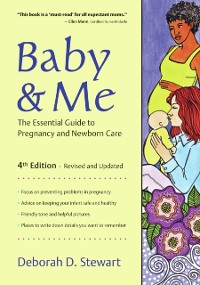 Cover Baby &amp; Me