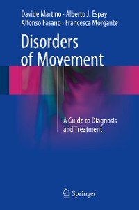 Cover Disorders of Movement