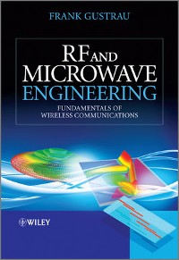 Cover RF and Microwave Engineering