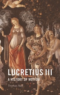 Cover Lucretius III