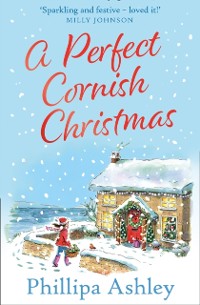 Cover Perfect Cornish Christmas