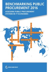 Cover Benchmarking Public Procurement 2016