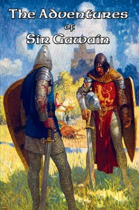 Cover The Adventures of Sir Gawain