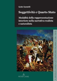 Cover Soggettività e Quarto Stato