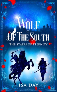 Cover Wolf of the South