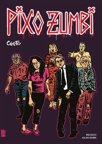 Cover Pixo zumbi