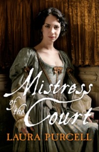 Cover Mistress of the Court