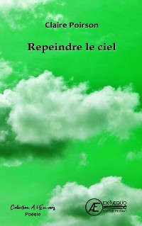 Cover Repeindre le ciel